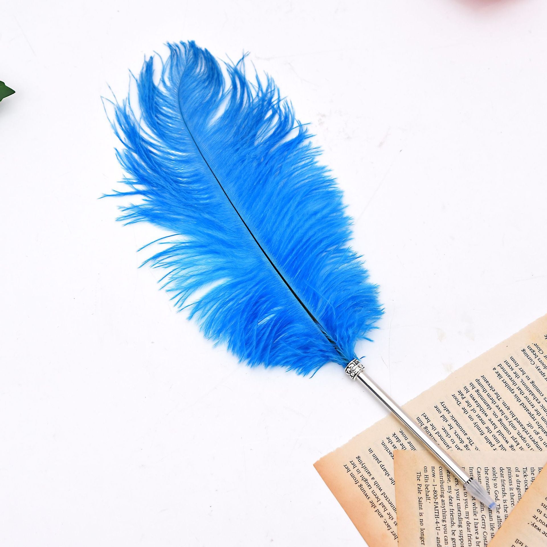 Bolígrafo de gel de plumas al por mayor